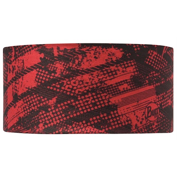 Buff Hoofdband Wire Buff Hoofdband Wire