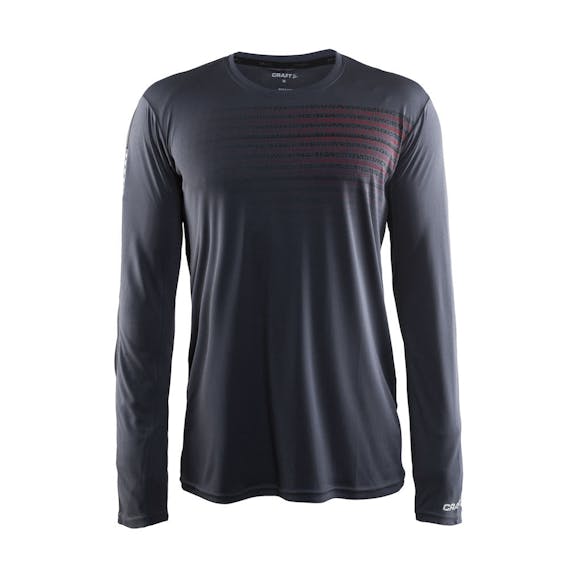 Craft Mind Shirt Heren Craft Mind Shirt Heren
