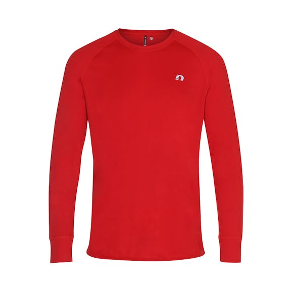 Newline Base Shirt Heren Newline Base Shirt Heren