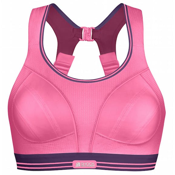 Shock Absorber Ultimate Run Bra Dames Shock Absorber Ultimate Run Bra Dames