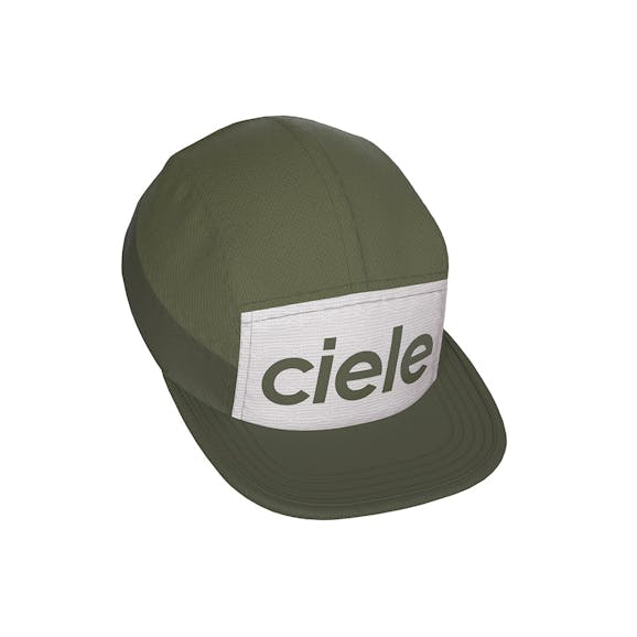 Ciele Go Cap Century Brigade Unisex Ciele Go Cap Century Brigade Unisex