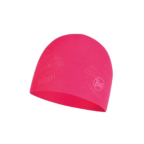 Buff Reversible Hat R-Solid Fuchsia Buff Reversible Hat R-Solid Fuchsia