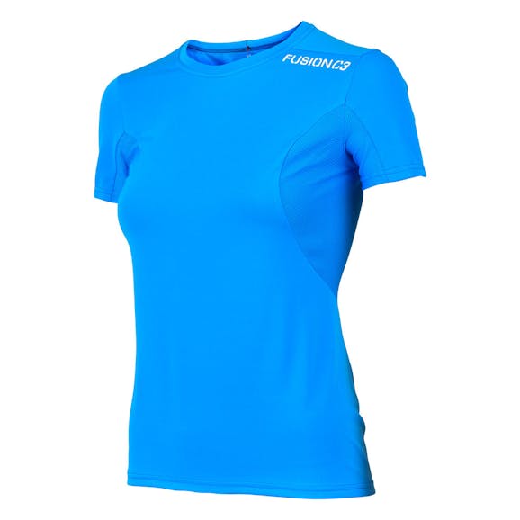 Fusion C3+ T-shirt Dames Fusion C3+ T-shirt Dames