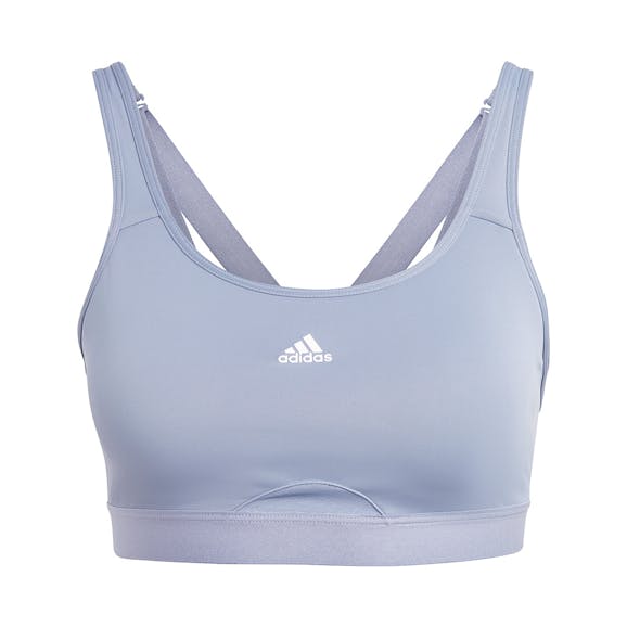 adidas Training Workout Move High Support Bra Dames adidas Training Workout Move High Support Bra Dames