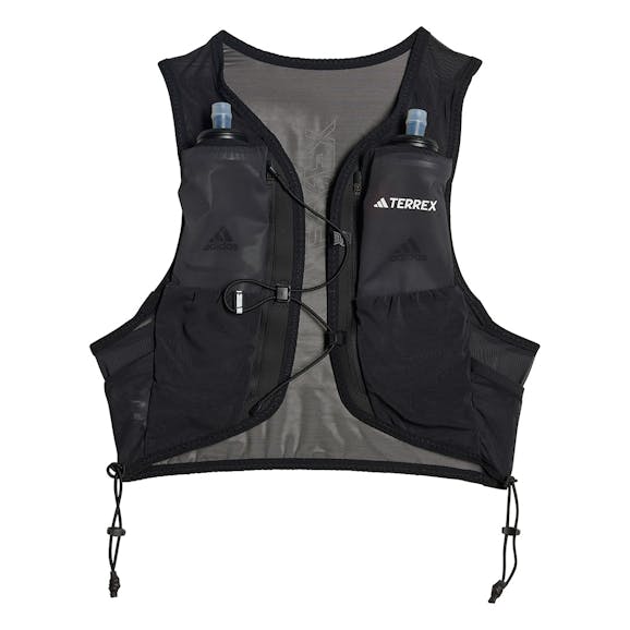 Adidas top sleeveless vest