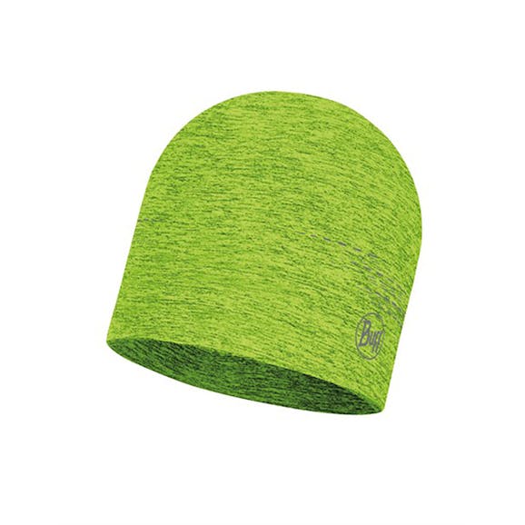 Buff Dryflx Hat R-Yellow Fluor Unisex Buff Dryflx Hat R-Yellow Fluor Unisex