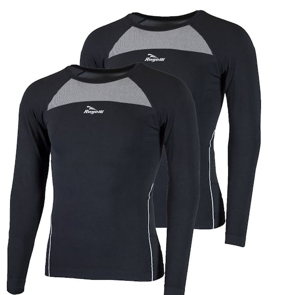Rogelli Core Undershirt 2-Pack Rogelli Core Undershirt 2-Pack