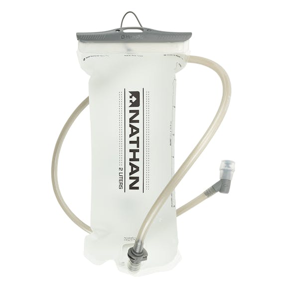 Nathan 1.5L PNP Hydration Bladder Packaged Nathan 1.5L PNP Hydration Bladder Packaged