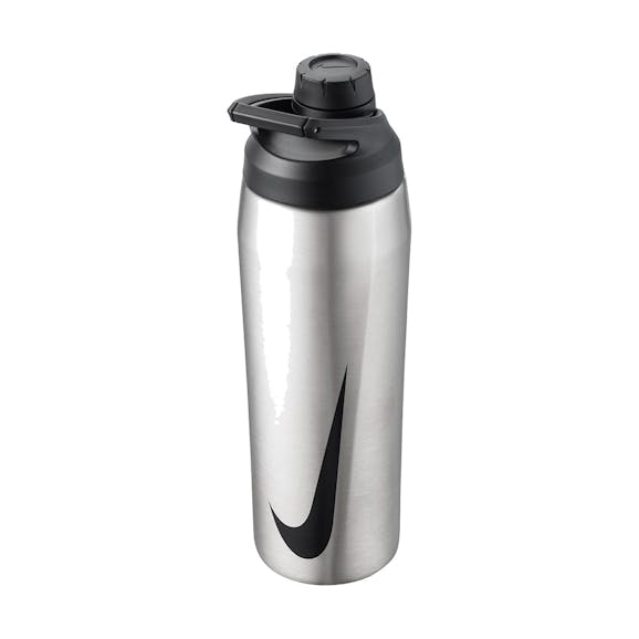 Nike water bottle stainless steel Clearance