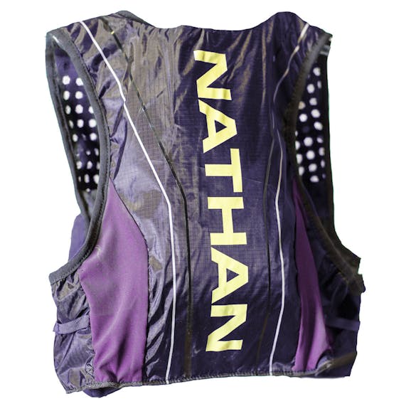 Nathan Vaporswiftra 4L Race Vest Dames Nathan Vaporswiftra 4L Race Vest Dames