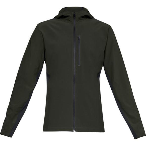 Under Armour Outrun The Storm Jacket v2 Heren Under Armour Outrun The Storm Jacket v2 Heren