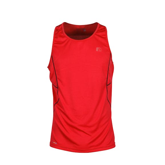 Newline Base Coolskin Singlet Heren Newline Base Coolskin Singlet Heren