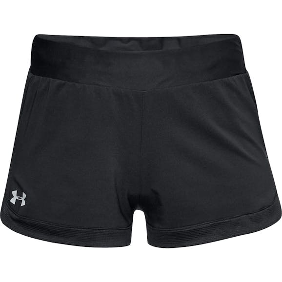Under Armour SpeedPocket Short Dames Under Armour SpeedPocket Short Dames