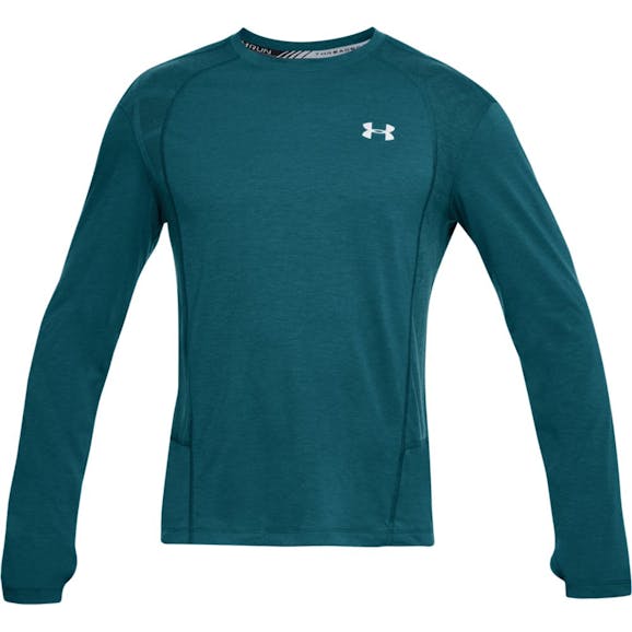 Under Armour Swyft LS Tee Heren Under Armour Swyft LS Tee Heren