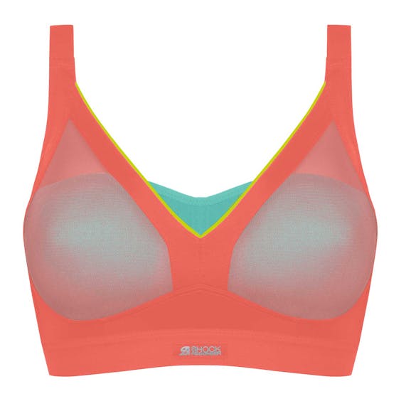 Shock Absorber Active Shaped Support BH Dames Shock Absorber Active Shaped Support BH Dames