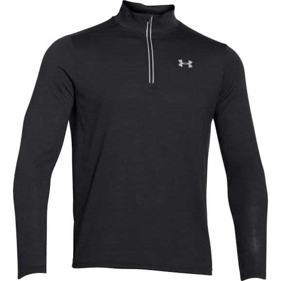 Under Armour Streaker Zip Shirt Heren Under Armour Streaker Zip Shirt Heren