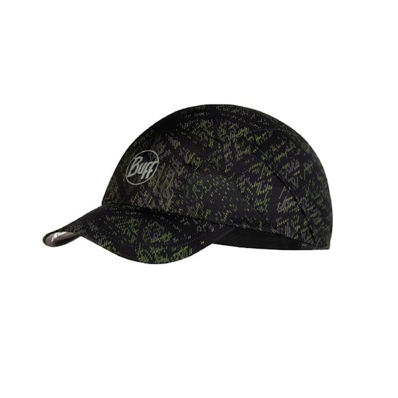 Buff Pro Run Cap R-Throwies Multi Buff Pro Run Cap R-Throwies Multi