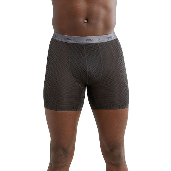 Craft Pro Dry Nanoweight 6 Inch Boxer Heren Craft Pro Dry Nanoweight 6 Inch Boxer Heren