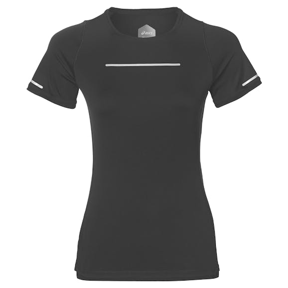 ASICS Lite-Show SS Top Dames ASICS Lite-Show SS Top Dames