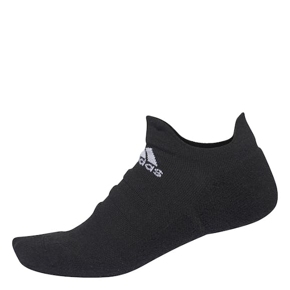 adidas Alphaskin Lightweight Cushioning No-show adidas Alphaskin Lightweight Cushioning No-show