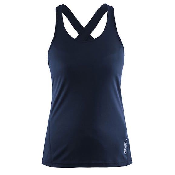 Craft Mind Singlet Dames Craft Mind Singlet Dames