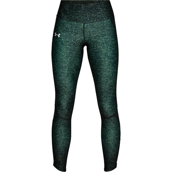 Under Armour Fly Fast Printed Tight Dames