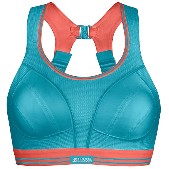 Shock Absorber Ultimate Run BH Dames Shock Absorber Ultimate Run BH Dames