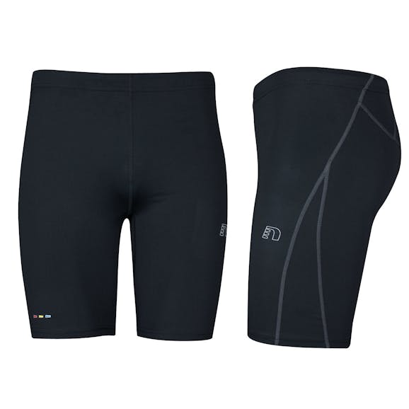 Newline Base Korte Tight Dames Newline Base Korte Tight Dames