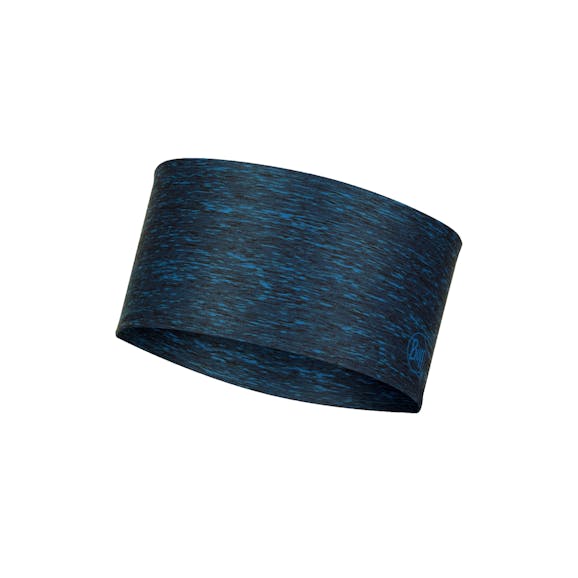 Buff Coolnet UV+ Headband Navy HTR Buff Coolnet UV+ Headband Navy HTR