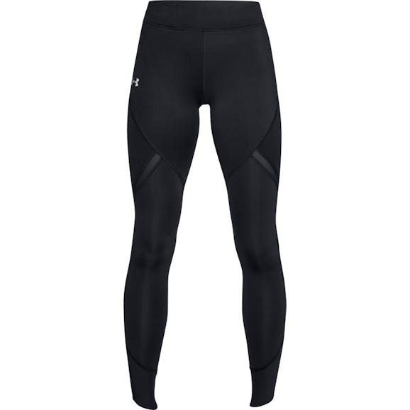 Under Armour ColdGear Reactor Run SP Tight Dames Under Armour ColdGear Reactor Run SP Tight Dames