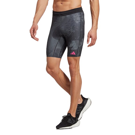 adidas Adizero Short Tight Heren adidas Adizero Short Tight Heren
