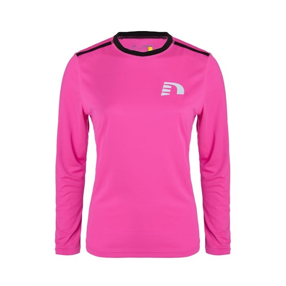 Newline Visio Shirt Dames Newline Visio Shirt Dames