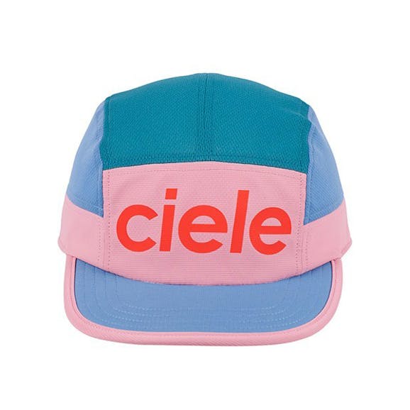 Ciele Go Cap Century Roseland Unisex Ciele Go Cap Century Roseland Unisex