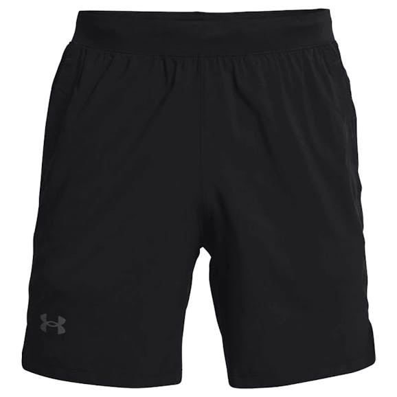 Under Armour Launch SW 7 Inch Short Heren Under Armour Launch SW 7 Inch Short Heren