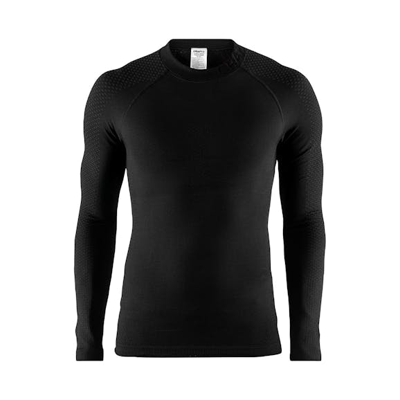 Craft Warm Intensity Shirt Heren Craft Warm Intensity Shirt Heren
