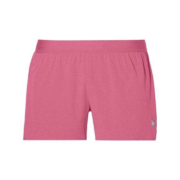 ASICS 3.5 Inch Woven Short Dames ASICS 3.5 Inch Woven Short Dames