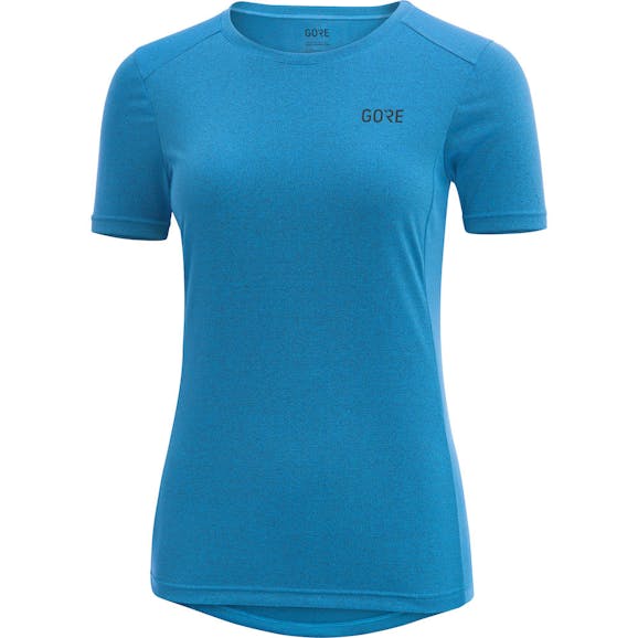 Gore R3 Melange Shirt Dames Gore R3 Melange Shirt Dames
