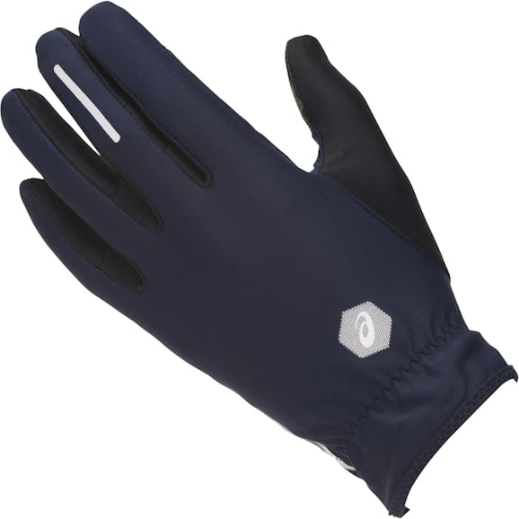 ASICS Lite-Show Gloves Unisex ASICS Lite-Show Gloves Unisex