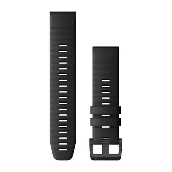 Garmin QuickFit 22mm Silicone Watch Band