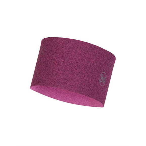Buff Tech Fleece Headband R-Pink Unisex Buff Tech Fleece Headband R-Pink Unisex