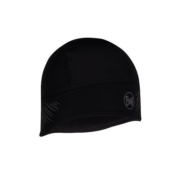 Buff Tech Fleece Hat R-Black Unisex