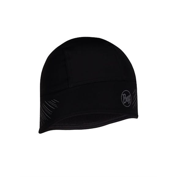 Buff Tech Fleece Hat R-Black Unisex Buff Tech Fleece Hat R-Black Unisex
