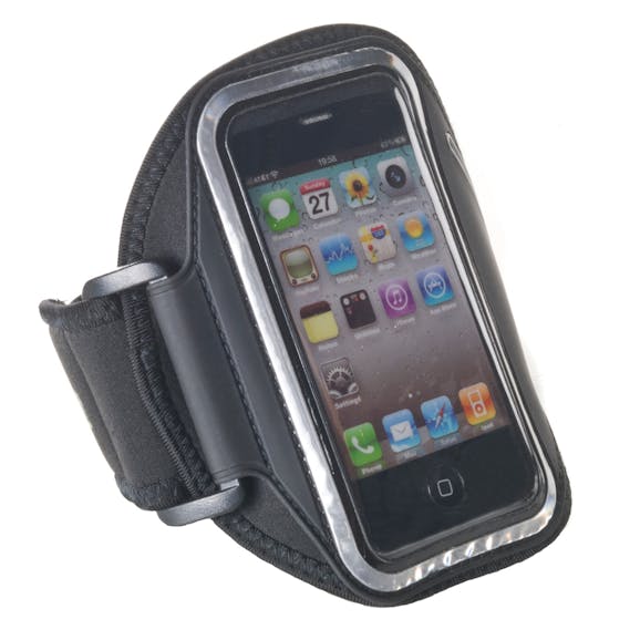 Muvit Armband iPhone en Smartphones