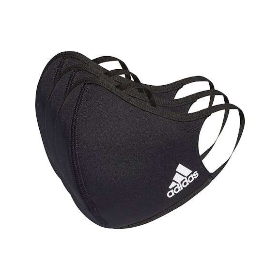 adidas Face Mask XS/S 3-pack