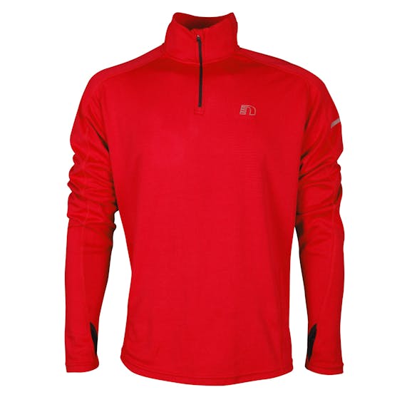 Newline Base Warm Shirt Heren Newline Base Warm Shirt Heren