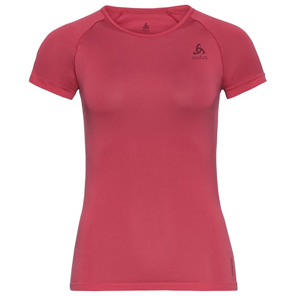 Odlo Baselayer Performance X-Light T-shirt Dames Odlo Baselayer Performance X-Light T-shirt Dames