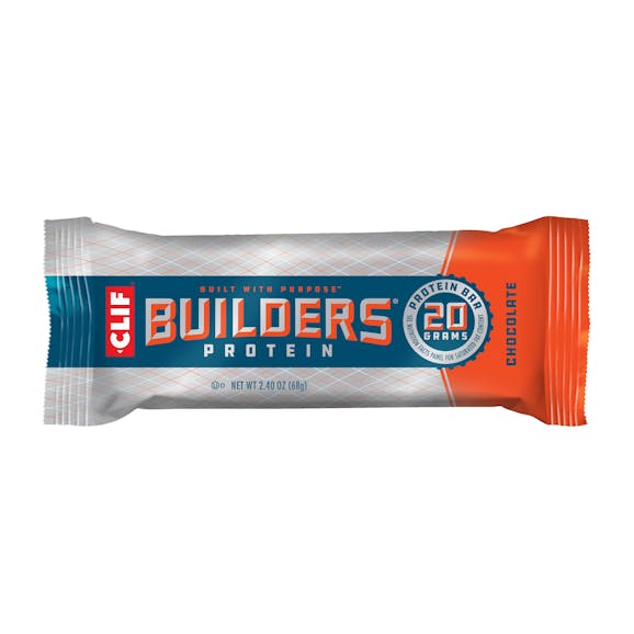 Clif Builder's Bar Chocolate Clif Builder's Bar Chocolate