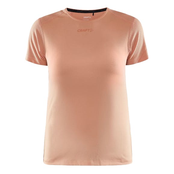 Craft Essence Slim T-shirt Dames Craft Essence Slim T-shirt Dames