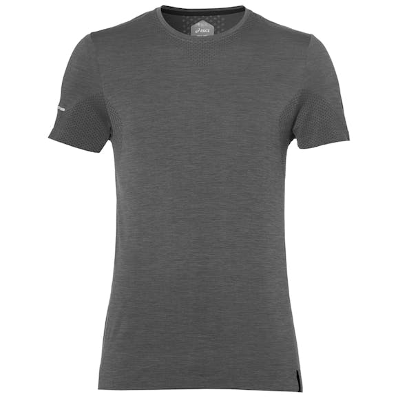 ASICS Seamless SS Heren ASICS Seamless SS Heren