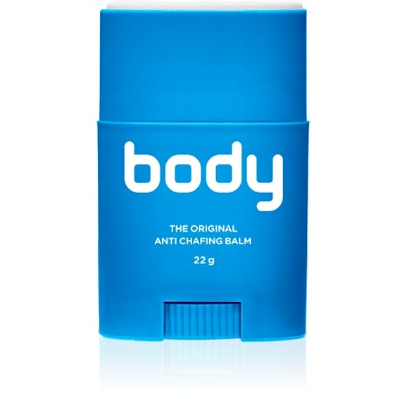 Bodyglide Anti Blaren en Schuurplekken Stick 22g Bodyglide Anti Blaren en Schuurplekken Stick 22g